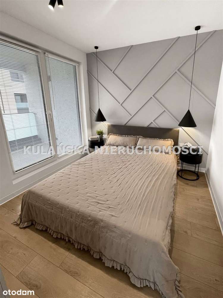 2 pokoje, wysoki standard, umeblowane-4