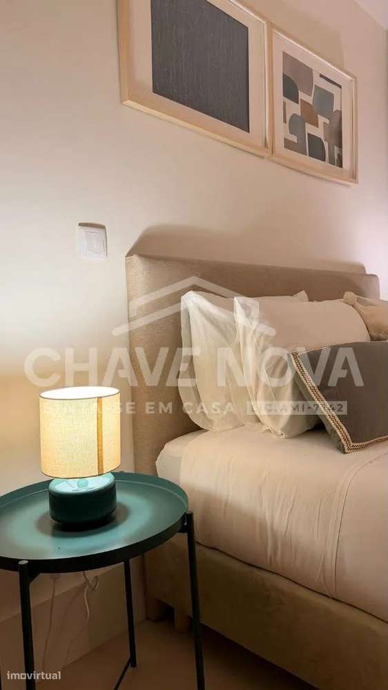 Ap. T1 Mobilado c/ Terraço na Sé - Porto) c/ Alojamento Local GN/02330 - Grande imagem: 3/24