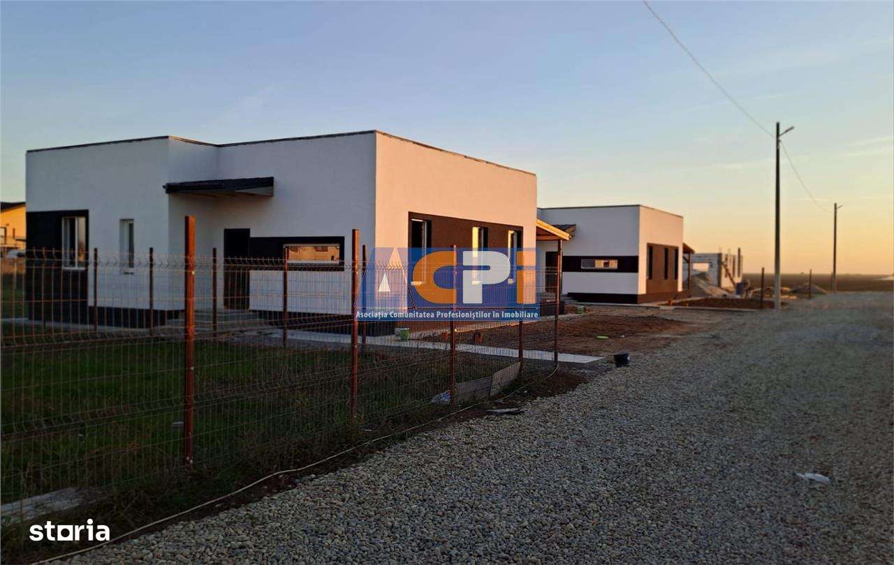 De vanzare casa aproape de Bucuresti,Adunatii Copaceni - Imagine principală: 2/2