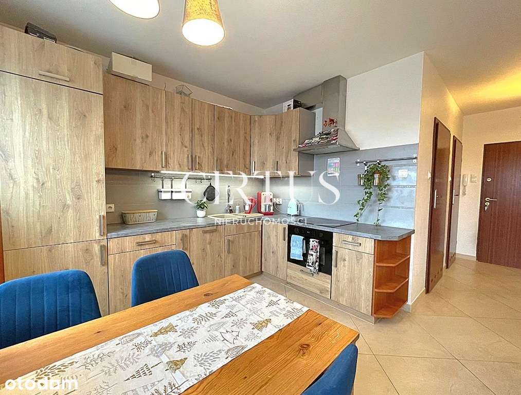 Dwupoziomowe przy Budowlanych 2 łazienki, balkon - Pełny obrazek: 5/20