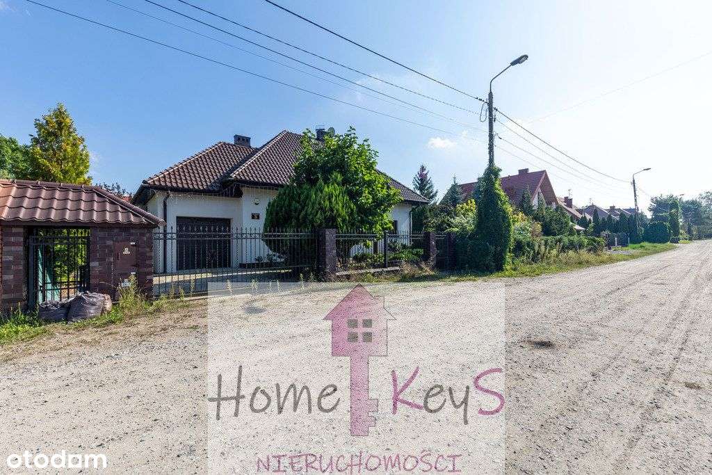 Twoja oaza spokoju w Łajskach koło Legionowa-19