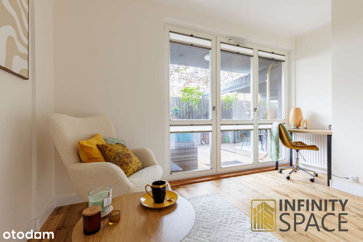 4 pokoje i 2 ogrody| Obok Parku | Garaż i komórka-9