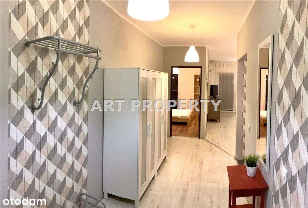 Mieszkanie, 54,26 m², Katowice-5