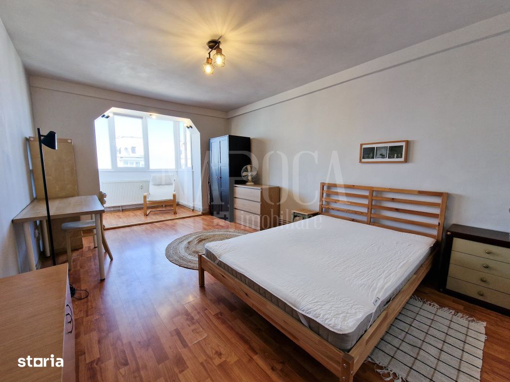 Apartament 2 camere de vanzare in Manastur, Cluj Napoca