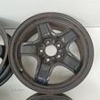 Felgi 5x110 16 Opel Astra Zafira Vectra 4szt (F281) - 5