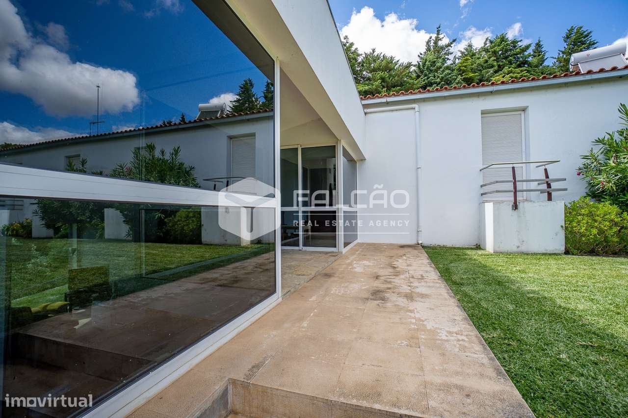 Moradia T5 Venda em Moçarria,Santarém-38