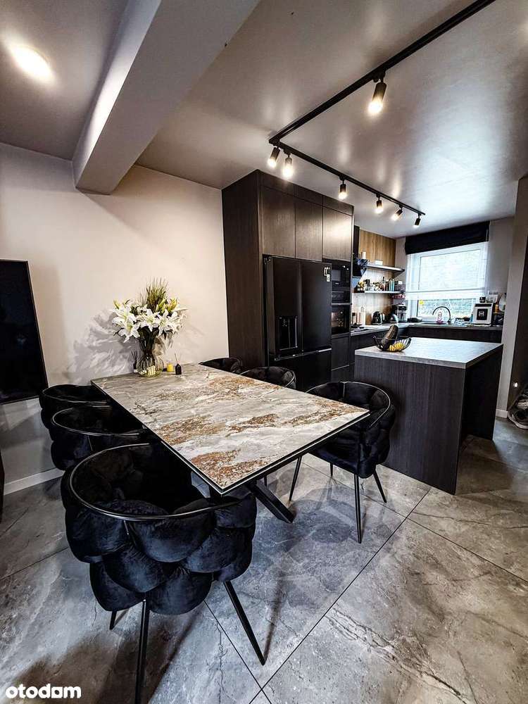 Modlniczka | 93m2 z ogrodem| bez prowizji-1