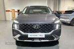 Hyundai Santa Fe 2.2 CRDi Vanguard+Luxury Pack - 1