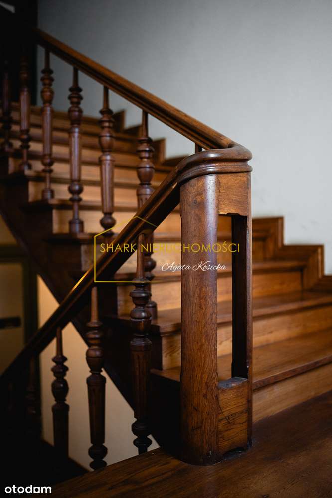 Klimatyczne mieszkanie w kamienicy w centrum!-17