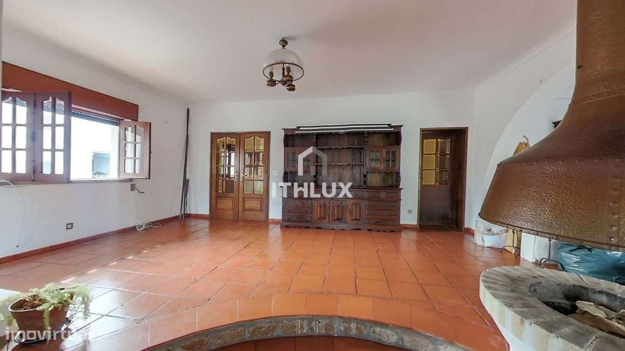 Moradia V5 com garagem localizado no Bairro Europa – Elvas - Portugal - Grande imagem: 5/53