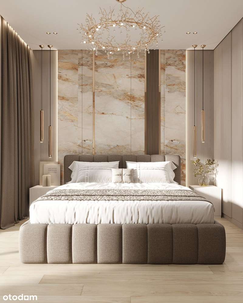 Parterowy dom jednorodzinny wśród lasu - Stan surowy zamknięty-10