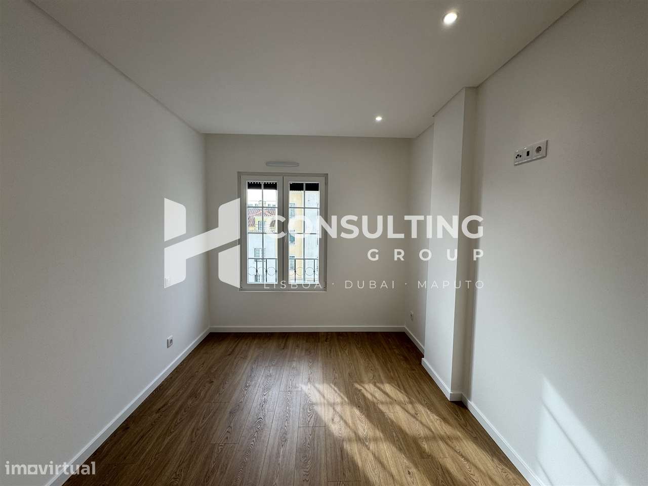 Apartamento T2 Venda em Águas Livres,Amadora-21