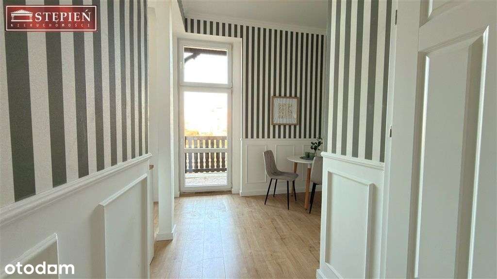 Mieszkanie, 37,70 m², Jelenia Góra - Pełny obrazek: 4/11