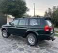 Mitsubishi Pajero Sport 2.5 TD GLS - 1