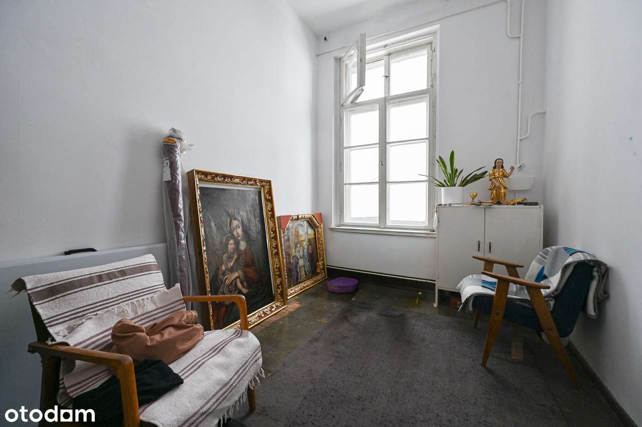 300 metrów od Starego Miasta - 4500zł/m2-3