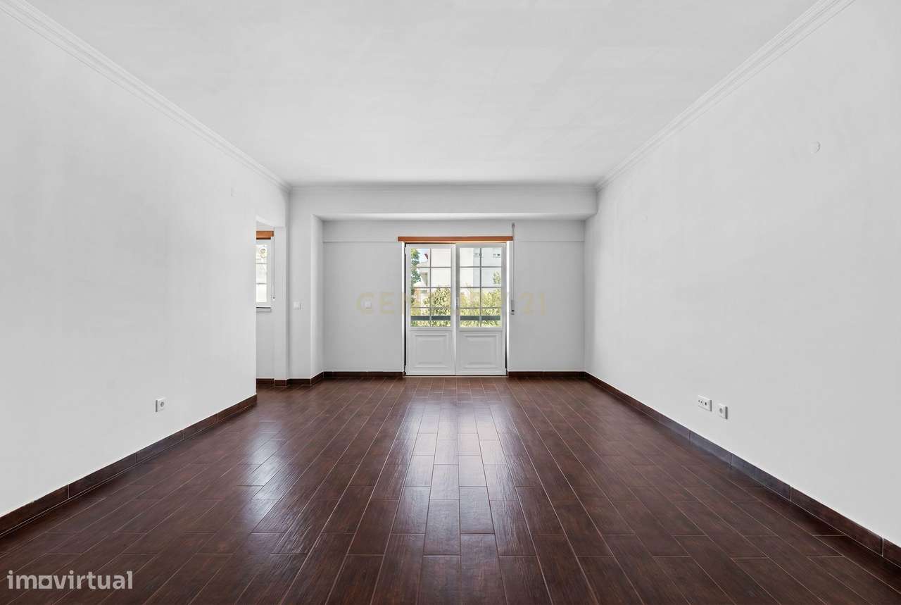 APARTAMENTO T3 BENAVENTE-35