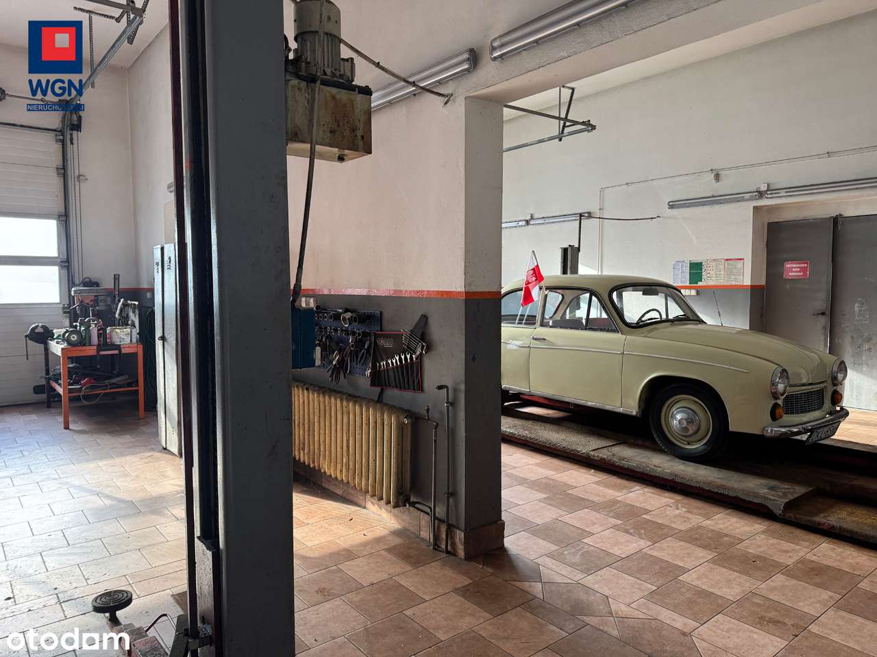 Budynek mieszkalno-usługowy blisko centrum w Polanicy-Zdrój.-13