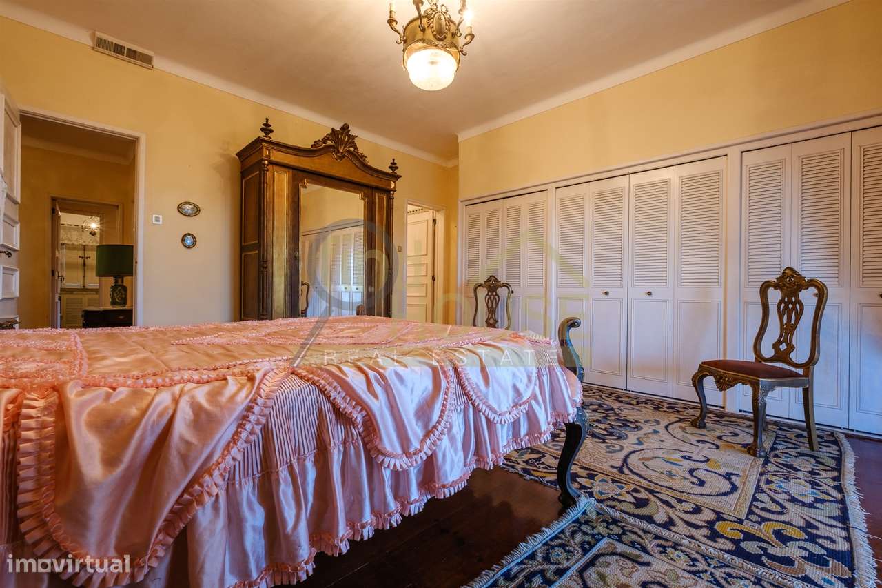 Vende-se Quinta com 13386m2 em São Pedro de Penaferrim, Sintra-40