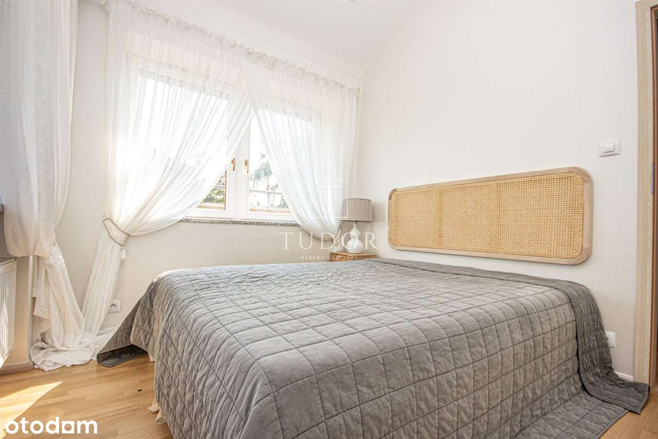 Mieszkanie przy Jasnych Błoniach z garażem - Pełny obrazek: 2/7