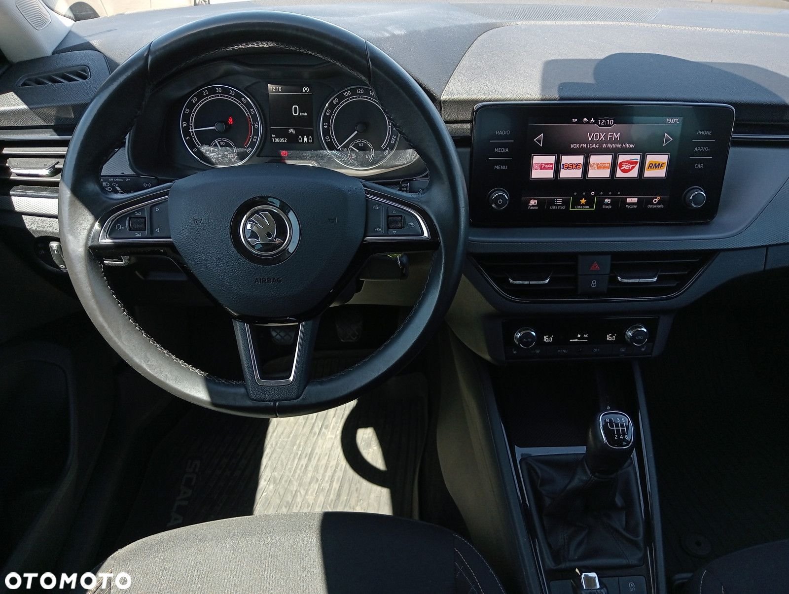 Skoda Scala 1.6 TDI SCR Ambition - 28