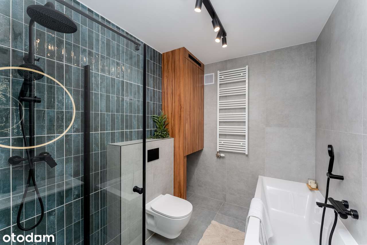 Nowe | 3-pokojowe | Gotowe do zamieszkania | BEZ PCC | Rezerwacja-8