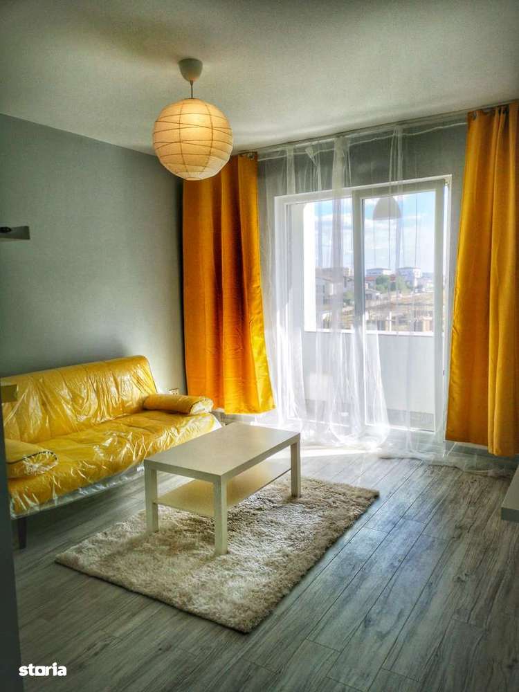 Garsoniera bucatarie inchisa Chiajna  langa pollux - Imagine principală: 3/10