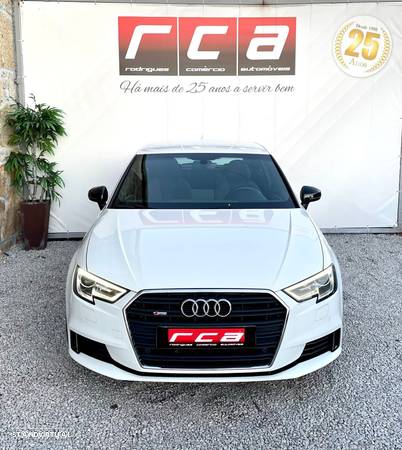 Audi A3 1.6 TDI Sport - 2