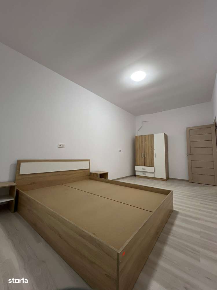Apartament cu 2 camere Letcani - Imagine principală: 4/6
