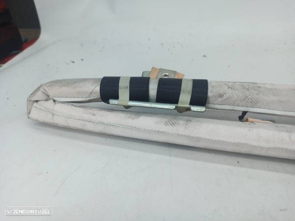 Airbags De Cortina Esquerda Mazda 6 Station Wagon (Gy) - 2