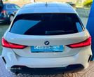 BMW 116 d Pack M Auto - 11