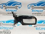 ESPELHO RETROVISOR DIREITO OPEL ASTRA G GM09142087 09142087 ELETRICO AQUECIDO ESPELHOS RETROVISORES - 2