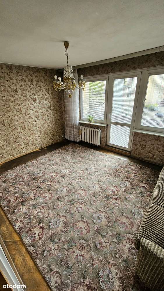 4 pokojowe mieszkanie w centrum - Pełny obrazek: 4/20