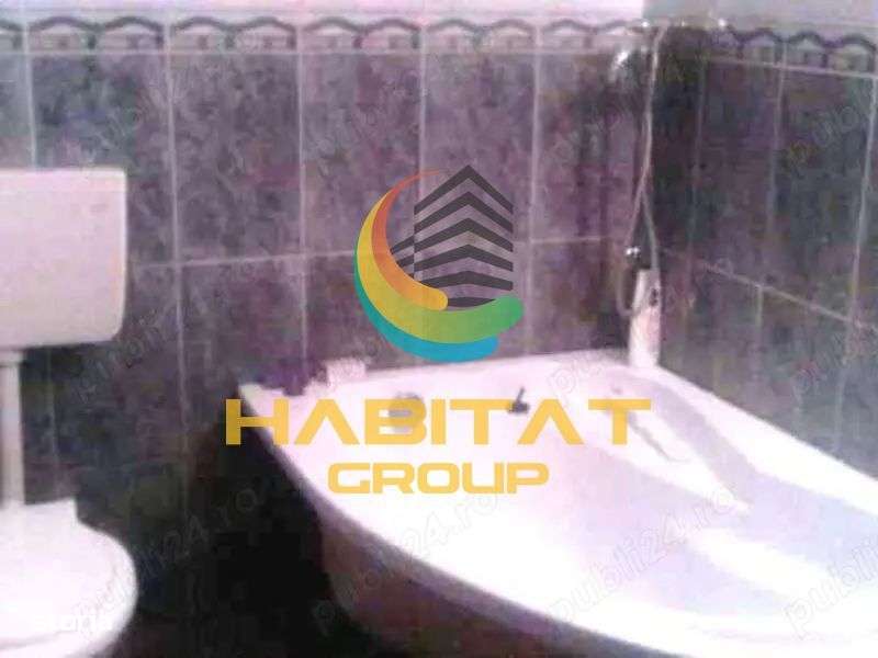 Garsoniera de inchiriat - 35 mp - Dimitrie Leonida - Imagine principală: 5/7