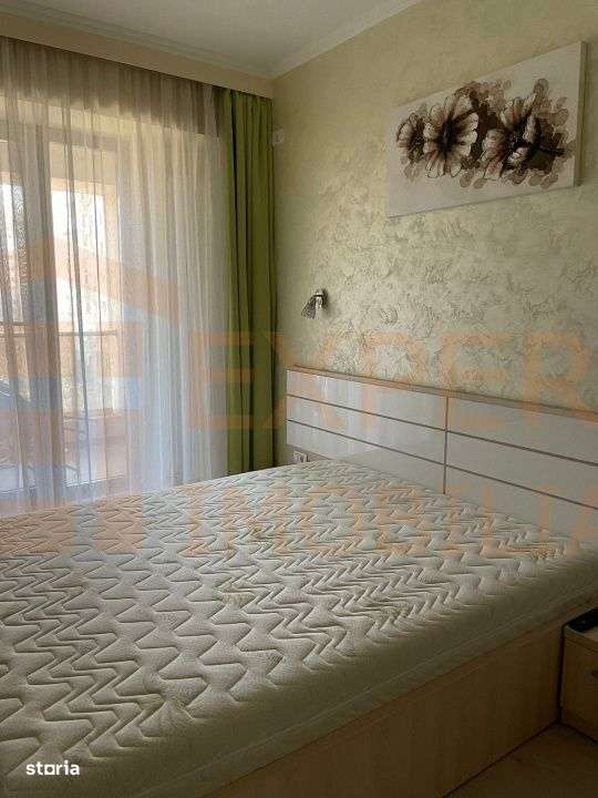 Apartament de inchiriat - zona Tomis Nord- CAMPUS - Imagine principală: 4/11