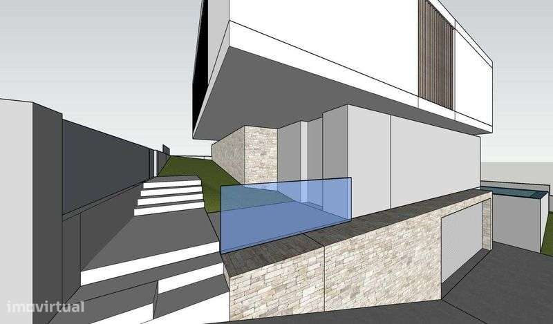 Terreno C/projeto expirado - Grande imagem: 5/11