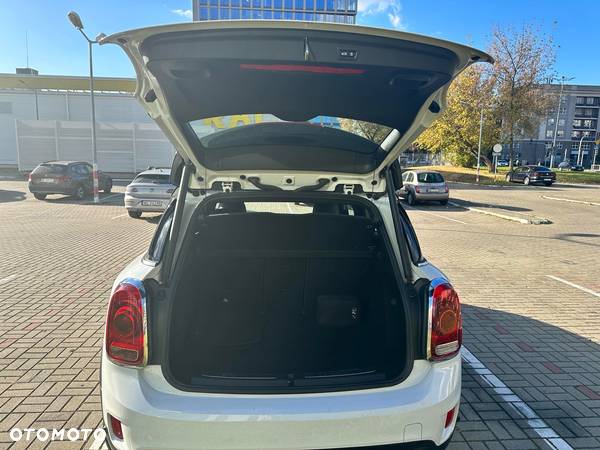 MINI Countryman Cooper SD ALL4 - 5