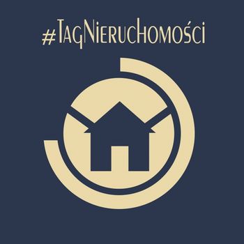 Tag Nieruchomosci Logo