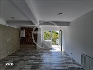 Apartament 2 camere , 52 mp ,situat in Floresti pe strada Teilor!