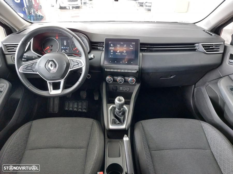 Renault Clio 1.0 TCe Intens - 23