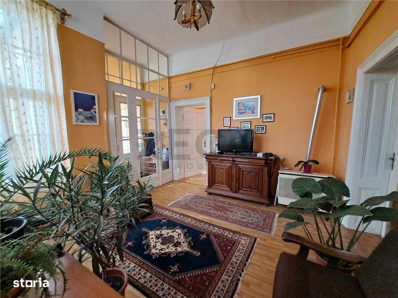 RECO Casa ultracentral Salonta - Imagine principală: 5/20