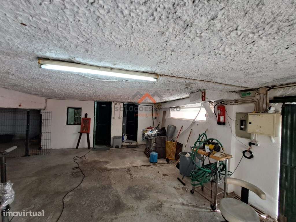 Garagem com arrecadação para venda! - Grande imagem: 5/23