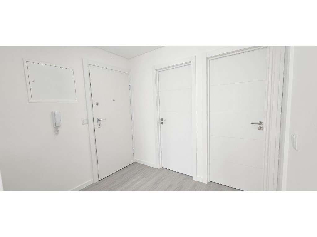T3 totalmente remodelado, a Estrear no Forte da Casa-12