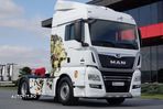 MAN TGX 18. 500 / RETARDER / XLX / 2019 - 2