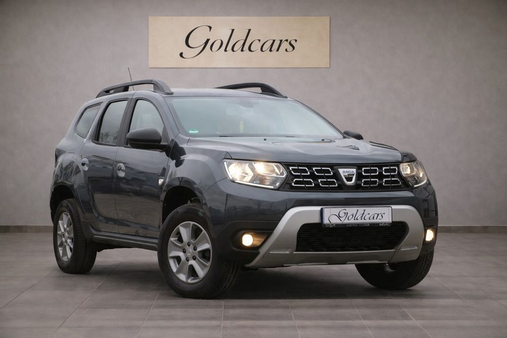 Dacia Duster II 1.6 SCe Comfort 2018