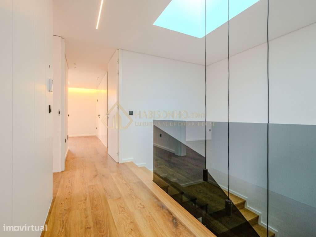 Moradia T4 C/ Piscina | Gulpilhares | Vila Nova de Gaia-34