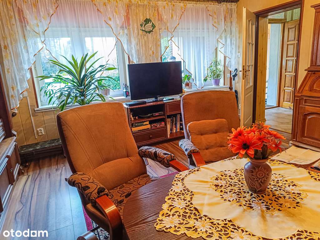 145m2 z wielkim ogrodem 1776m2! Sprawdż!-8