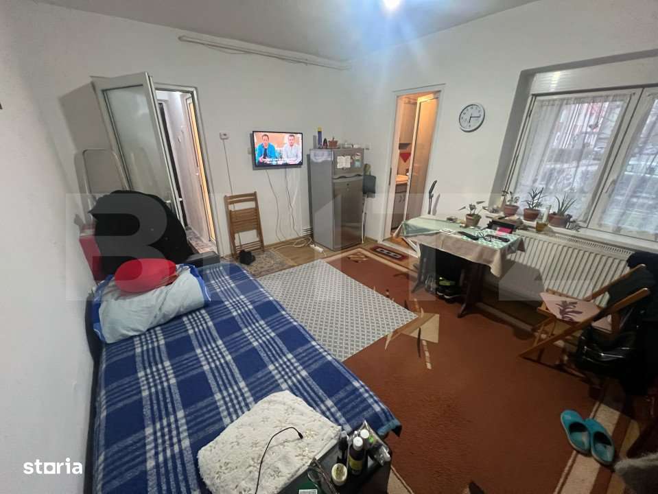 Garsoniera de vanzare, 28 mp, zona Dragos Voda - Imagine principală: 2/5