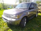 Land Rover Range Rover Sport S 2.7TD HSE - 1