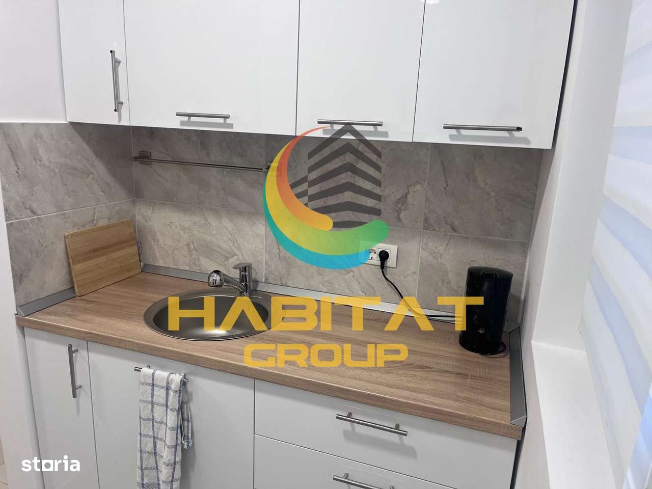 Prima Inchiriere 2 Camere cu LP Inclus  81 Residence-M Berceni - Imagine principală: 4/13