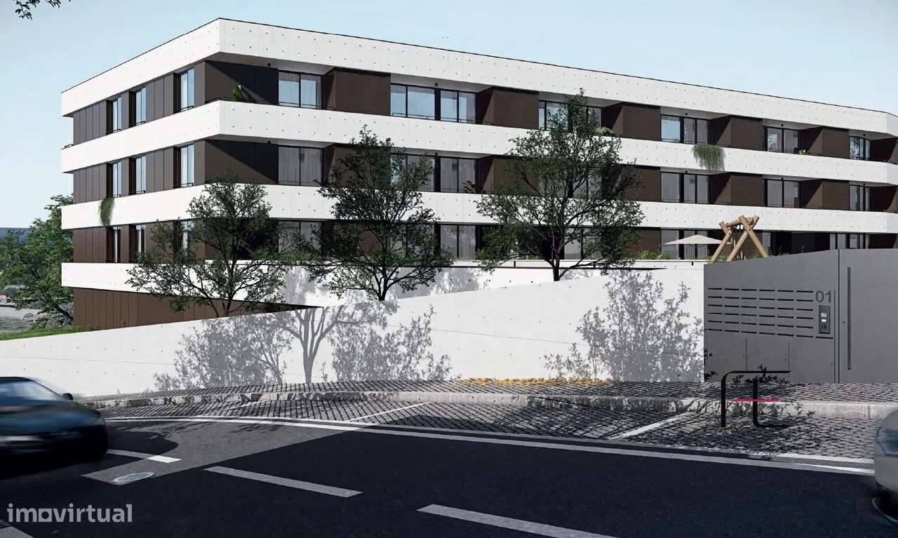 Apartamento T1, Porto, Vila Nova de Gaia, Arcozelo-9